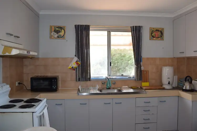 Seventh view of Homely house listing, 9 Crossett St, Burnett Heads QLD 4670