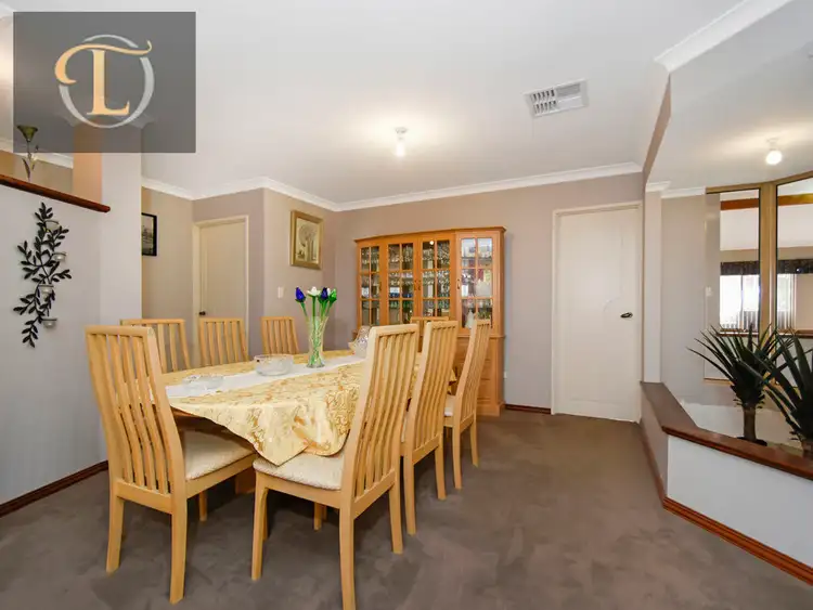 Third view of Homely house listing, 15 Picton Terrace, Alexander Heights WA 6064