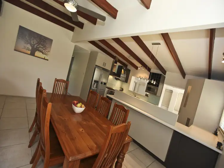 Seventh view of Homely house listing, 4 Mars Crescent, Telina QLD 4680