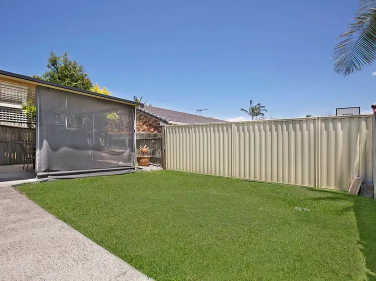 Second view of Homely villa listing, 26/9 Kirkpatrick Street, Tingalpa QLD 4173