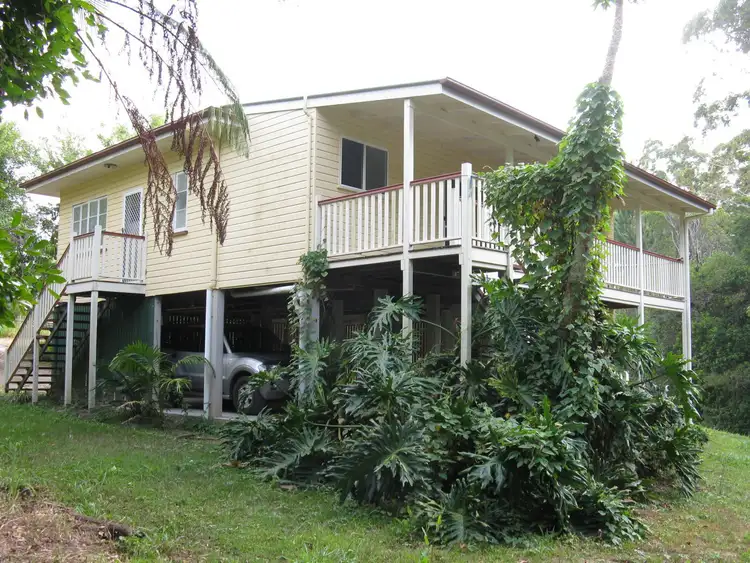 Main view of Homely house listing, Address available on request