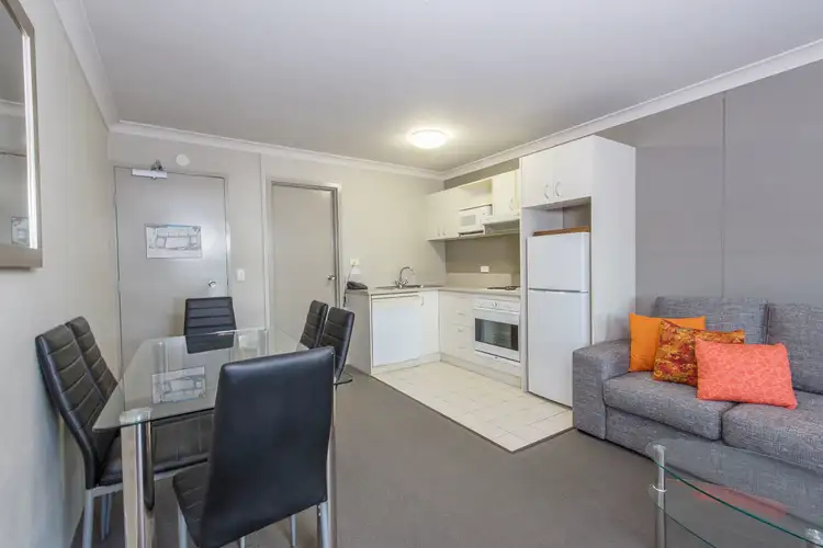 Second view of Homely unit listing, 121/10 Kosciuszko Road, Jindabyne NSW 2627