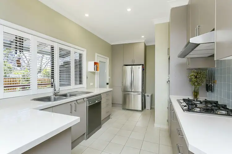 Fourth view of Homely house listing, 23 Wharf Road, Melrose Park NSW 2114