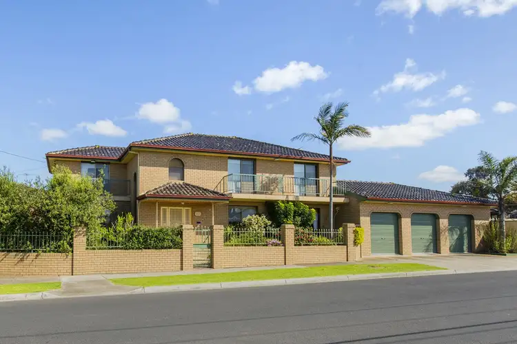 Main view of Homely house listing, 50 Intervale Drive, Avondale Heights VIC 3034