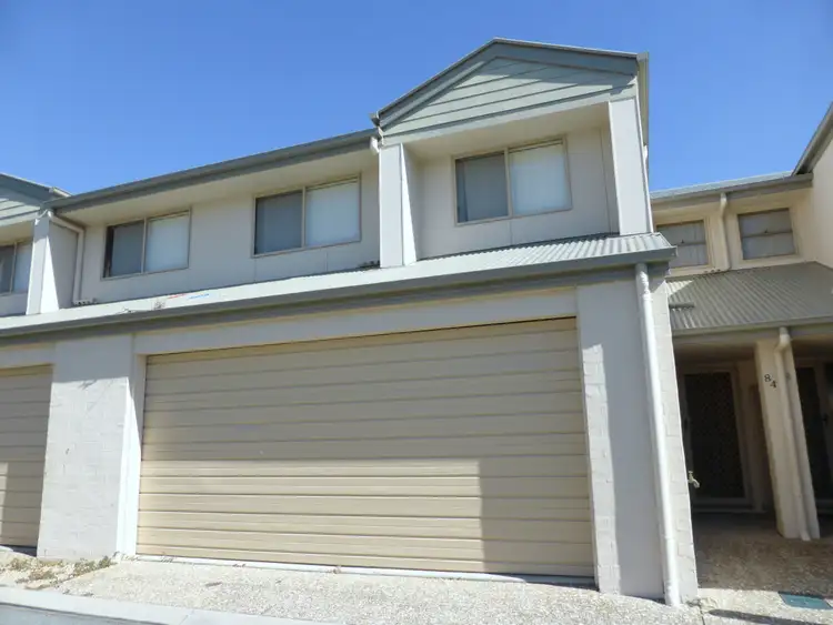 Main view of Homely townhouse listing, 84/439 Elizabeth Ave, Kippa-ring QLD 4021