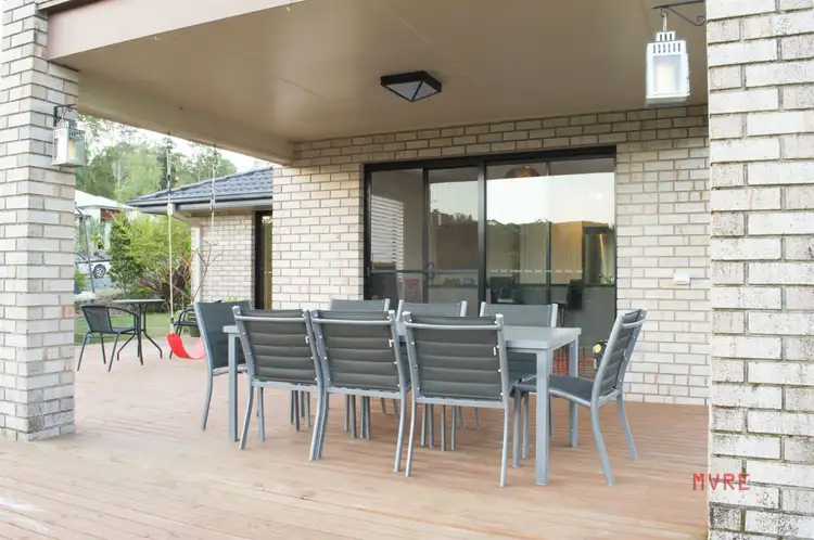 Seventh view of Homely house listing, 17 Viewland Drive, Mooloolah Valley QLD 4553