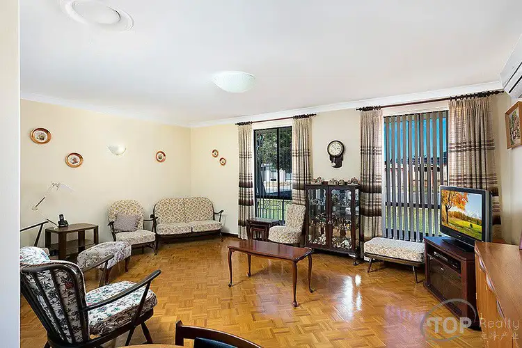 Second view of Homely semi-detached listing, 13 Morningcloud Vale, Willetton WA 6155