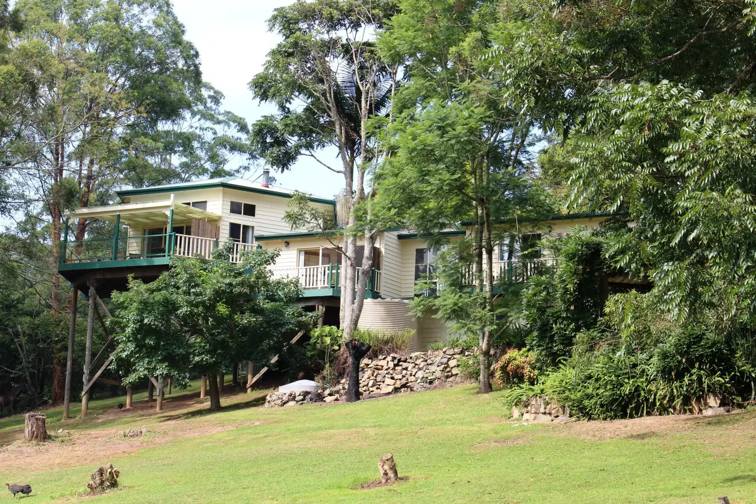 Main view of Homely rural property listing, Address available on request