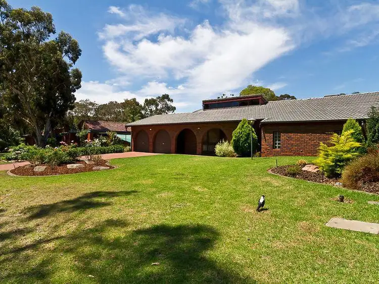 Second view of Homely house listing, 5 Hamilton Road, Fairview Park SA 5126