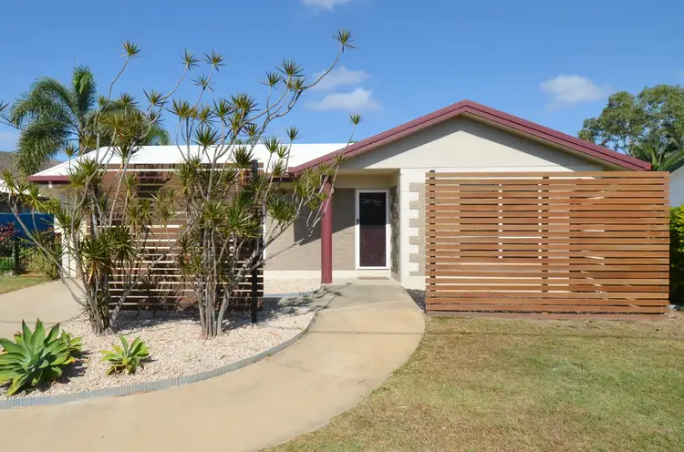 41 Normanby St, Wulguru QLD 4811