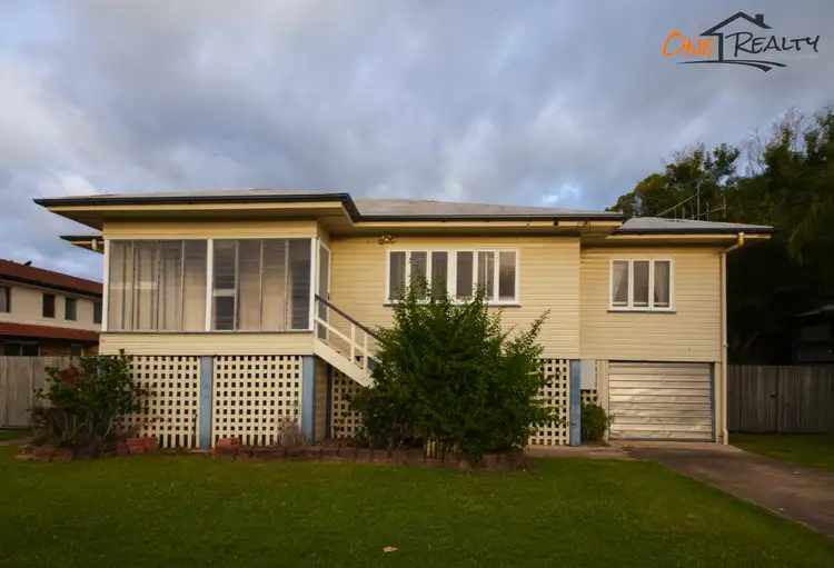 11 Melville St, Maryborough QLD 4650