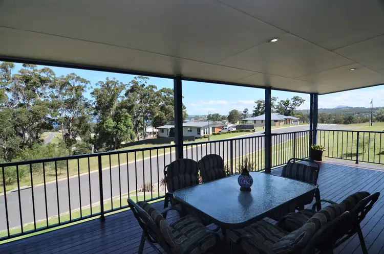 Fourth view of Homely house listing, 69 KB Timms Drive, Eden NSW 2551
