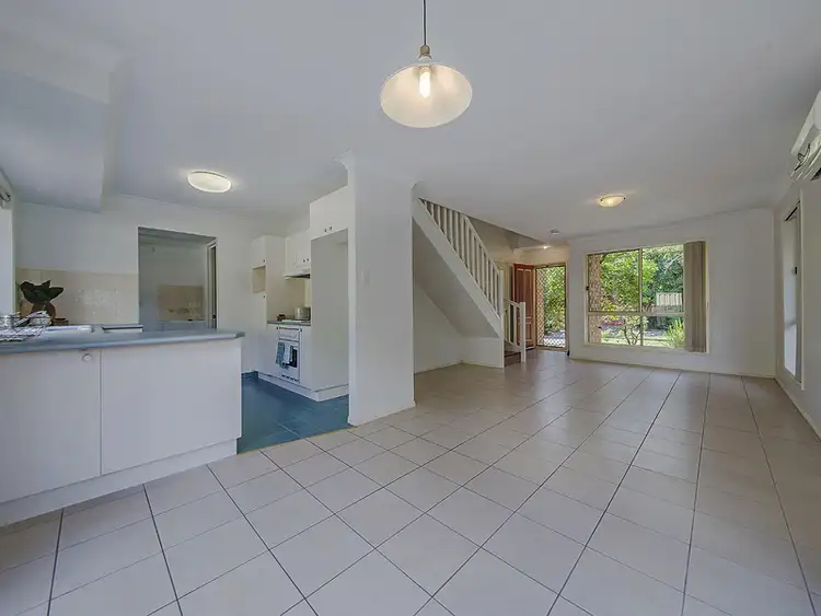 Fourth view of Homely townhouse listing, 1/10 Schumann Cl, Tingalpa QLD 4173