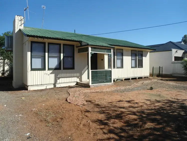156 Duff Street, Broken Hill NSW 2880