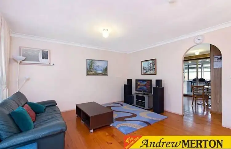 Second view of Homely house listing, 7 Temi Place, Marayong NSW 2148