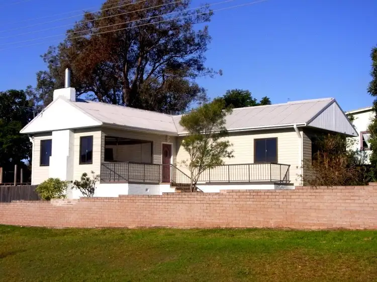 66 Calle Calle Street, Eden NSW 2551