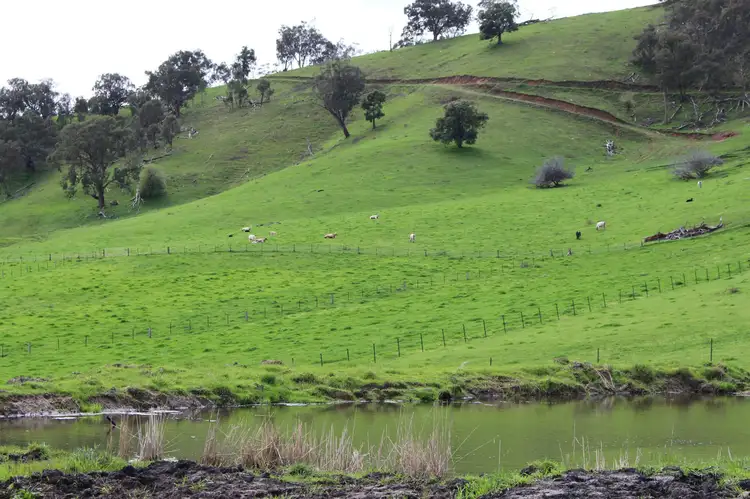 Fourth view of Homely rural property listing, PL13 Evans Road, Cudgewa VIC 3705