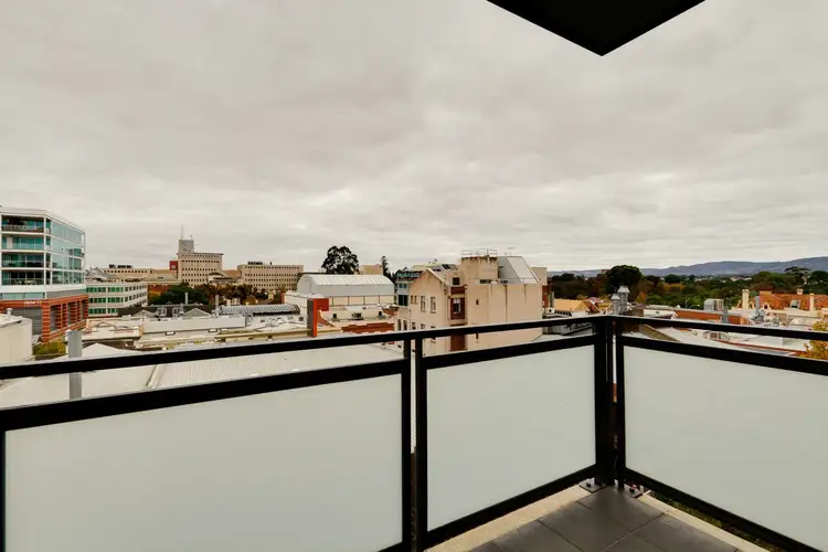 Seventh view of Homely apartment listing, 32/9 Ebenezer Place, Adelaide SA 5000