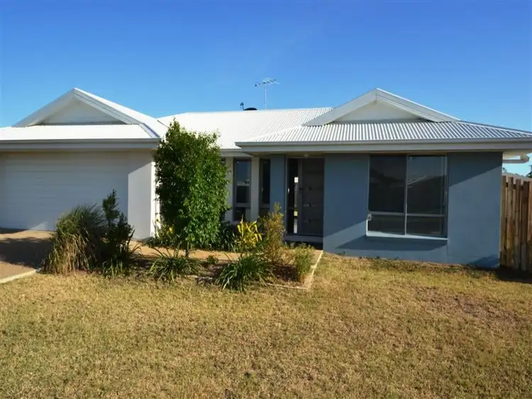 9 Horwell Street, Gracemere QLD 4702