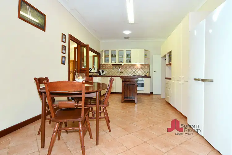 Third view of Homely house listing, 6 Burt Street, East Bunbury WA 6230