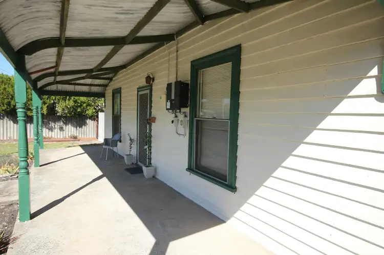 Second view of Homely house listing, 75 Coombes Street, Collie WA 6225