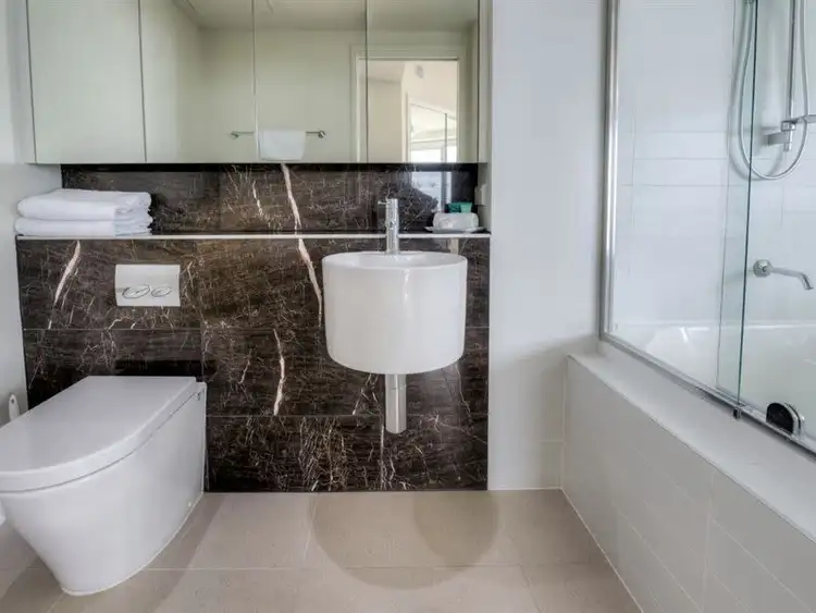 Seventh view of Homely unit listing, 49 Hill Street St, Yeppoon QLD 4703