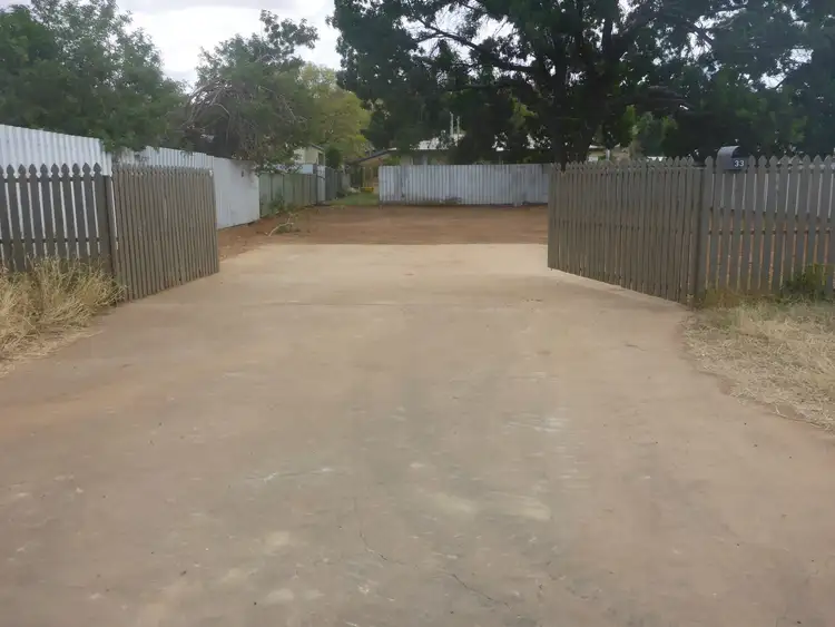 Fifth view of Homely land listing, 33 Delacour Drive, Mount Isa QLD 4825
