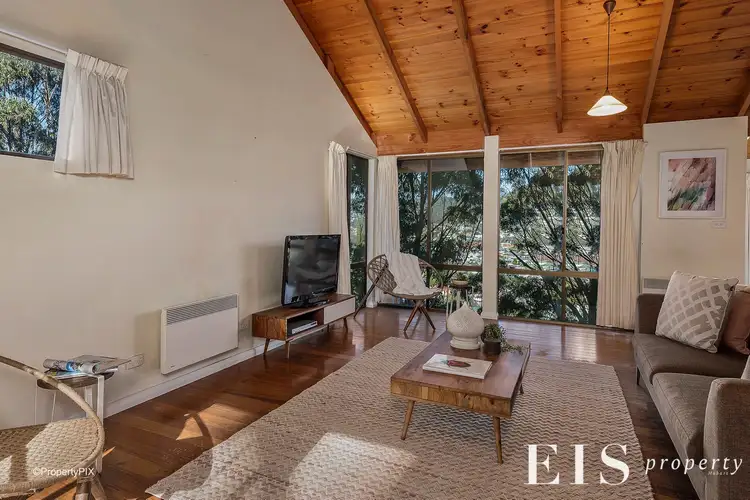 Fourth view of Homely house listing, 29 Liverpool Cres, West Hobart TAS 7000