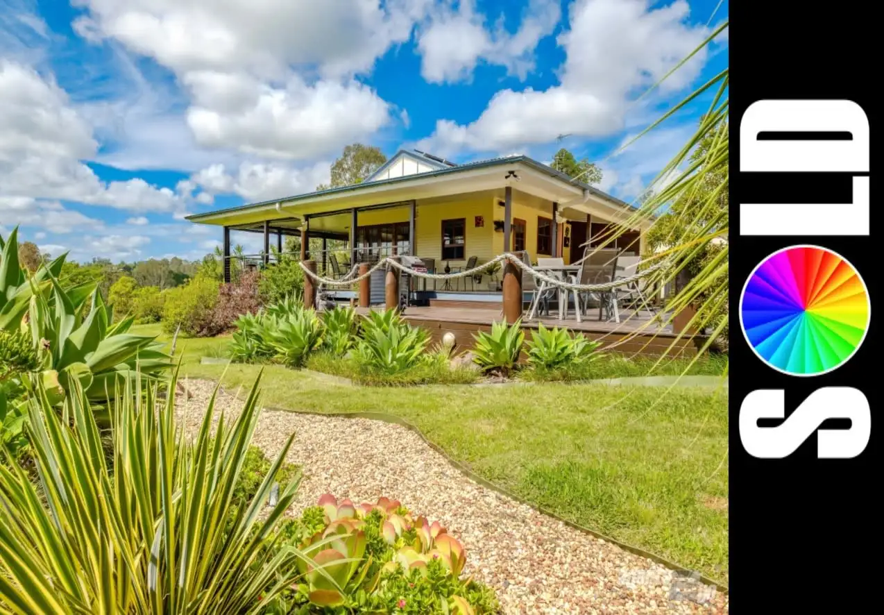 Main view of Homely rural property listing, 80 Witham Road, The Dawn QLD 4570