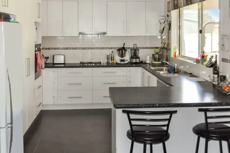 Second view of Homely house listing, 6 Corvette Ct, Shepparton VIC 3630