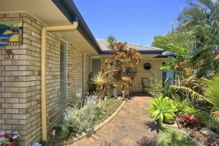 Fourth view of Homely house listing, 31 Bargara Lakes Drive, Bargara QLD 4670