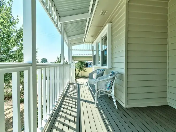 Second view of Homely house listing, 8 Ready Street, Rutherglen VIC 3685
