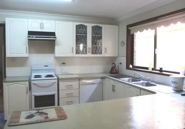 Seventh view of Homely house listing, 35 Harriss Avenue, Basin View NSW 2540