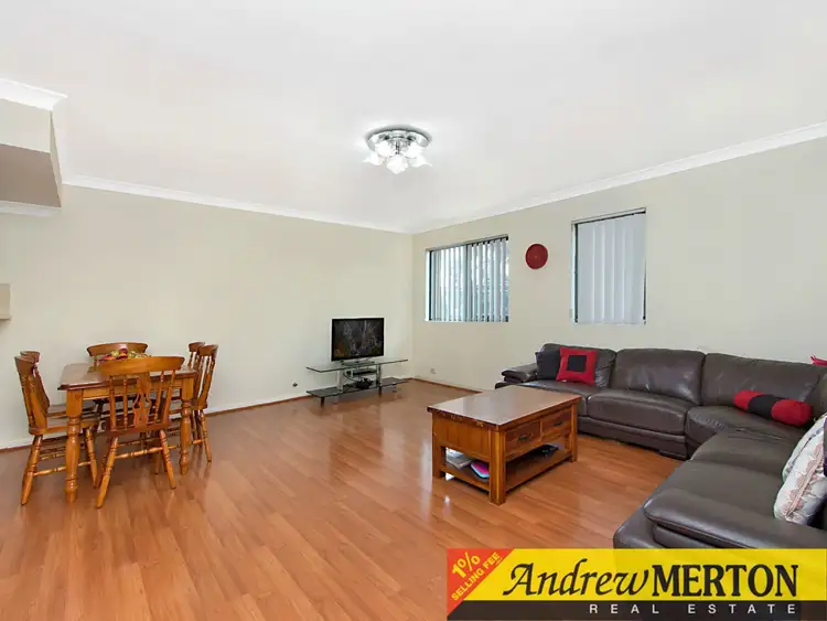 Second view of Homely unit listing, 6/503 -507 Wentworth Avenue, Toongabbie NSW 2146