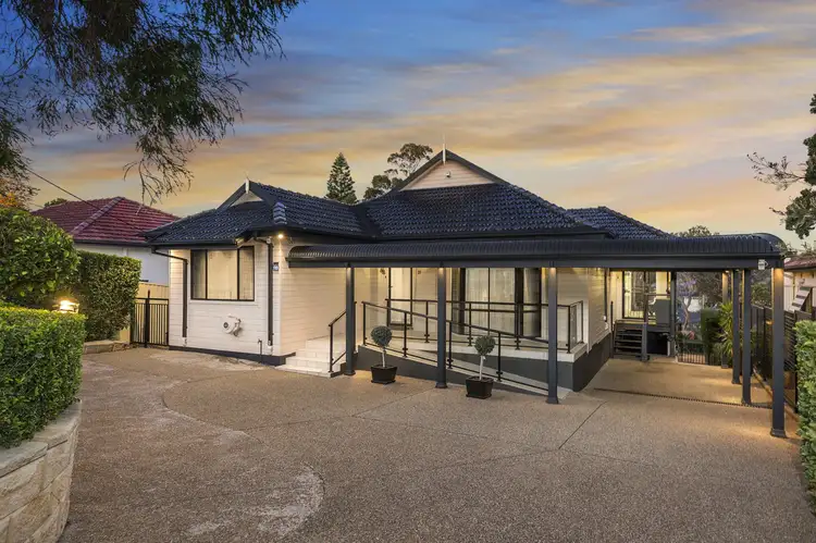 21 Atkins Road, Ermington NSW 2115
