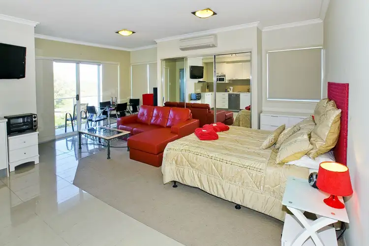 Fifth view of Homely apartment listing, 10/3 Sydney Street, Redcliffe QLD 4020