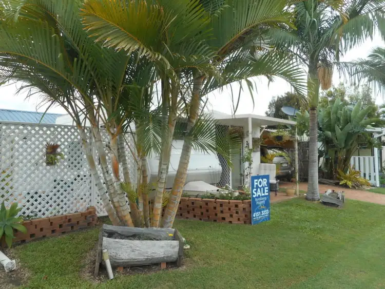 Third view of Homely other listing, Unit/Lot 22 Glen Lodge Caravan Park Street, Thabeban QLD 4670