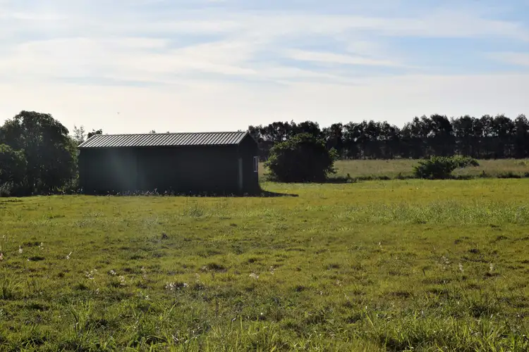 Third view of Homely land listing, 66 Rowlands Rd, Burnett Heads QLD 4670