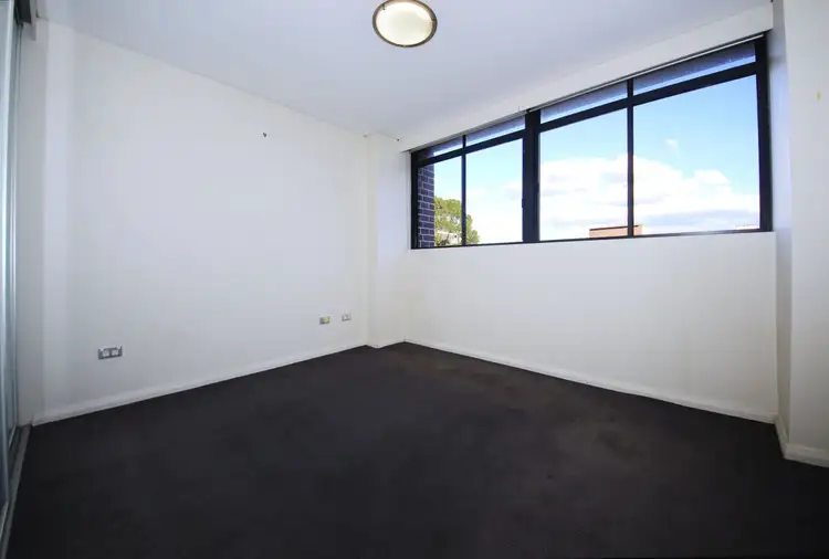 Fourth view of Homely apartment listing, 131/1 Brown Street, Ashfield NSW 2131