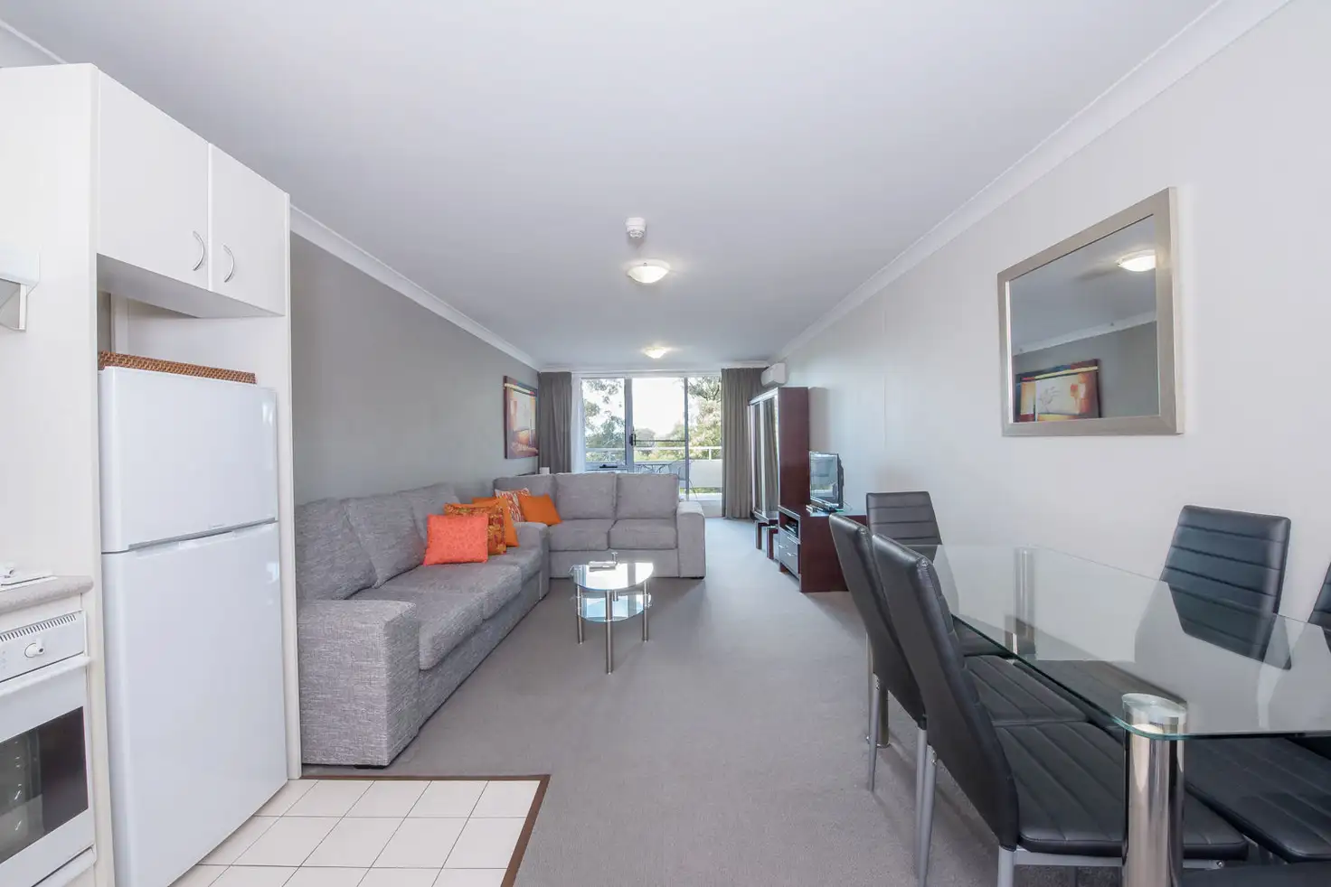 Main view of Homely unit listing, 121/10 Kosciuszko Road, Jindabyne NSW 2627