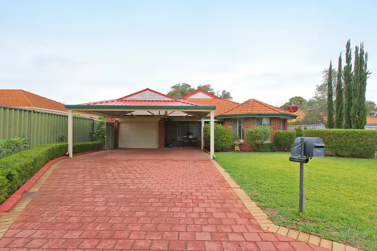 Main view of Homely house listing, 3 Ison Court, Caversham WA 6055