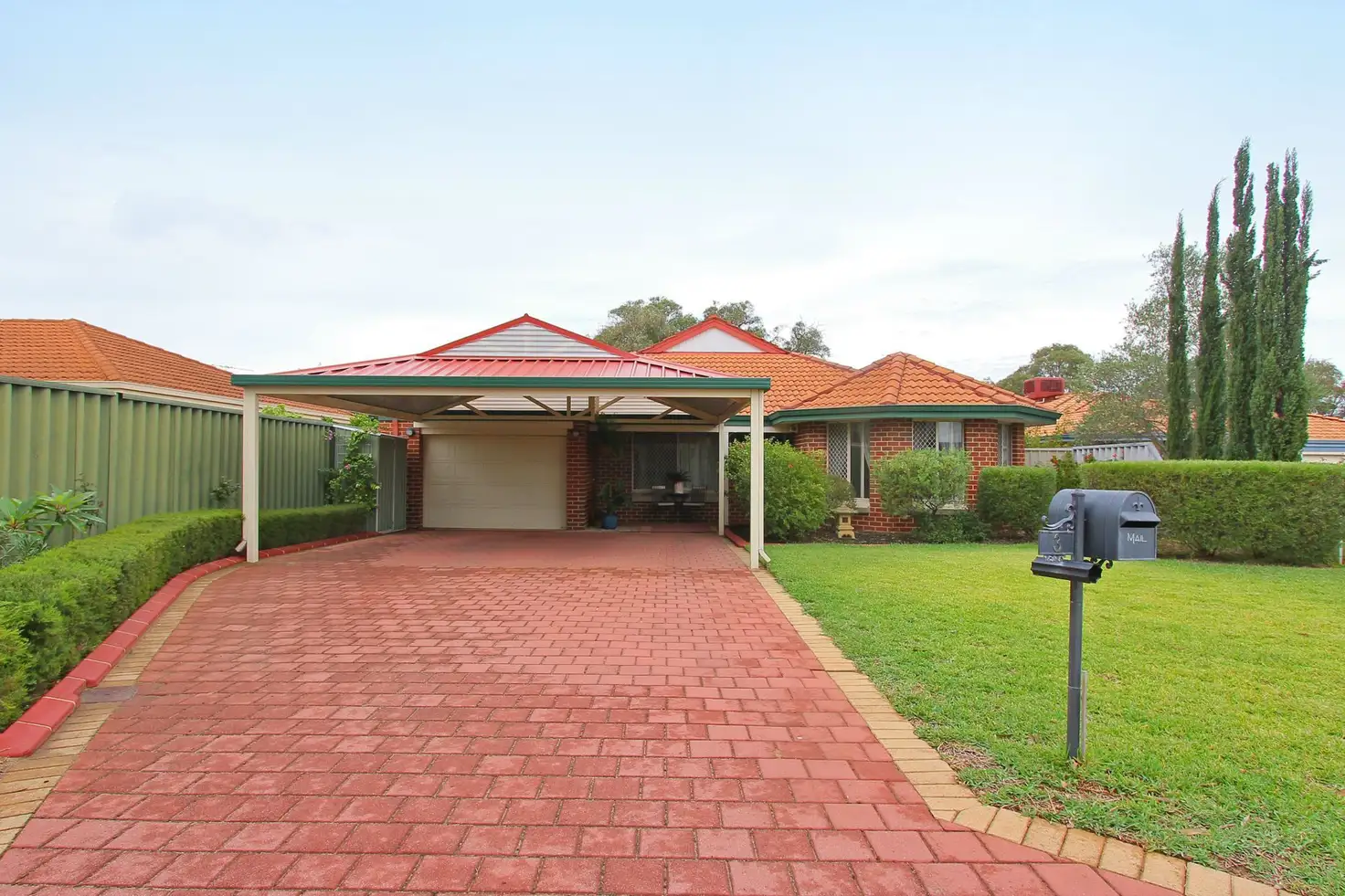Main view of Homely house listing, 3 Ison Court, Caversham WA 6055
