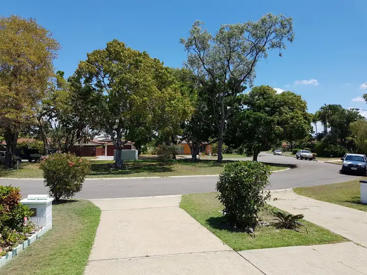 Second view of Homely house listing, 44 Jacaranda Crescent, Annandale QLD 4814