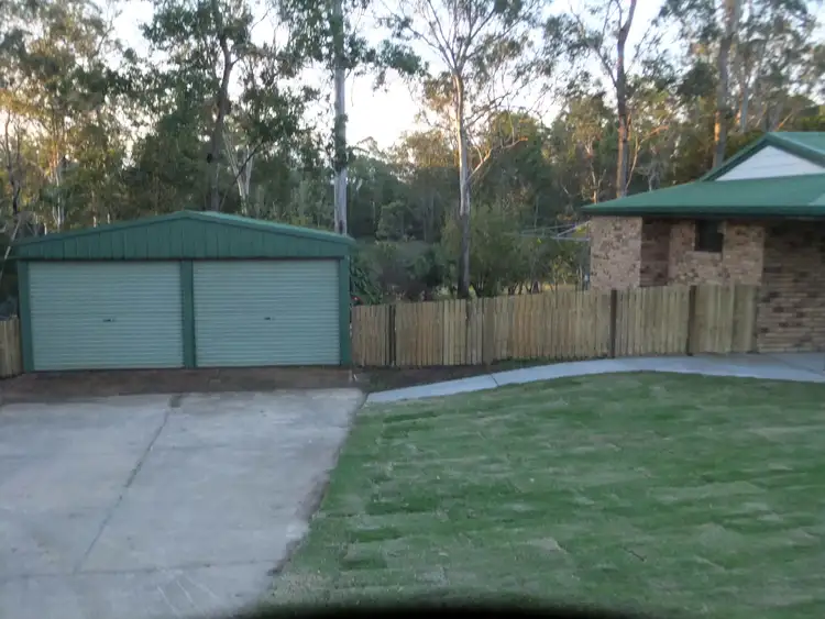 Second view of Homely house listing, 21 Kauri Ct, Woodford QLD 4514