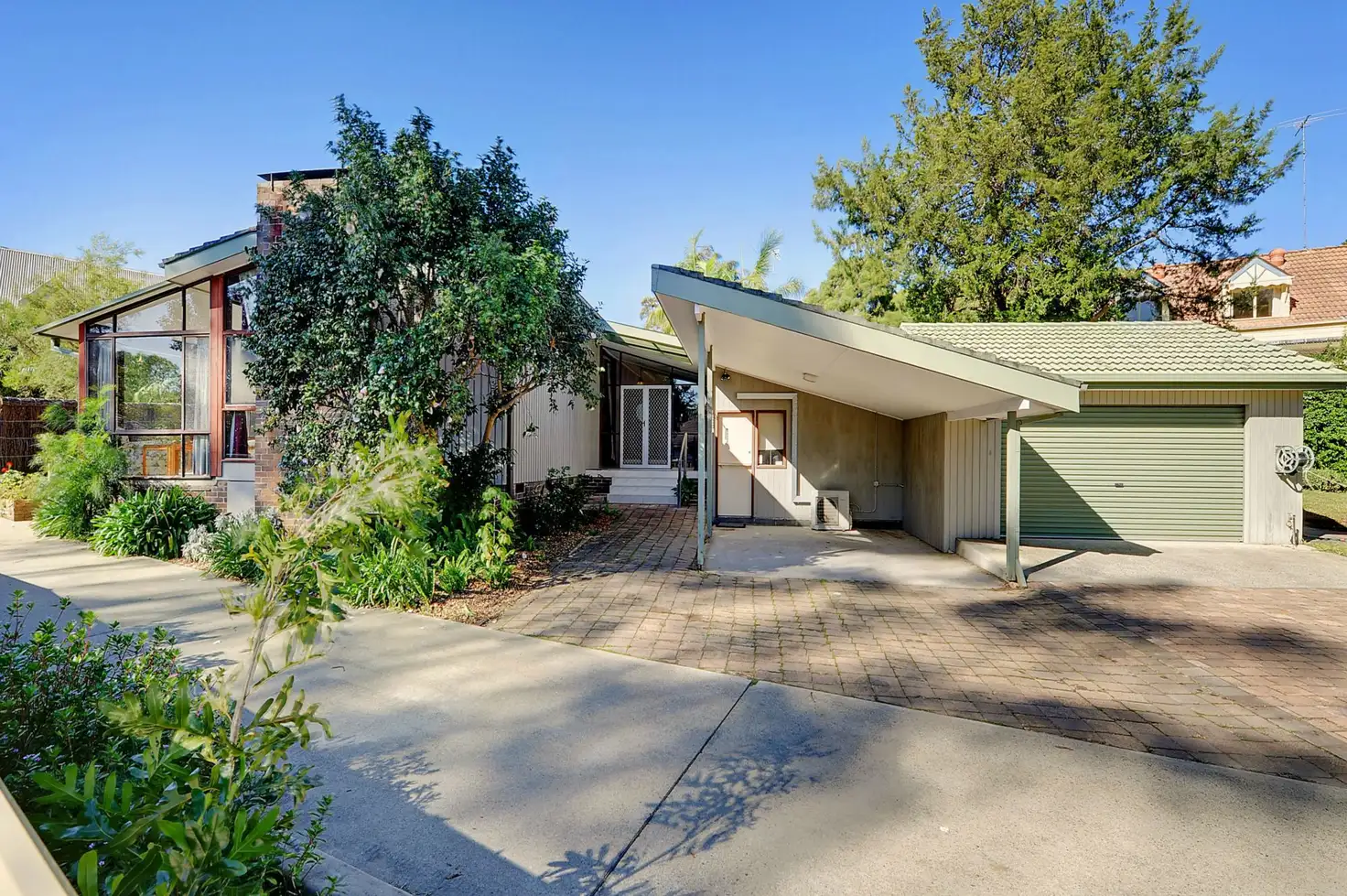 Main view of Homely house listing, 96 Boundary Road, Pennant Hills NSW 2120