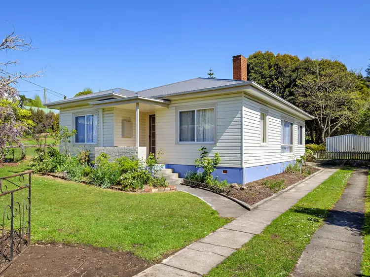 Main view of Homely house listing, 6974 Huon Hwy, Dover TAS 7117