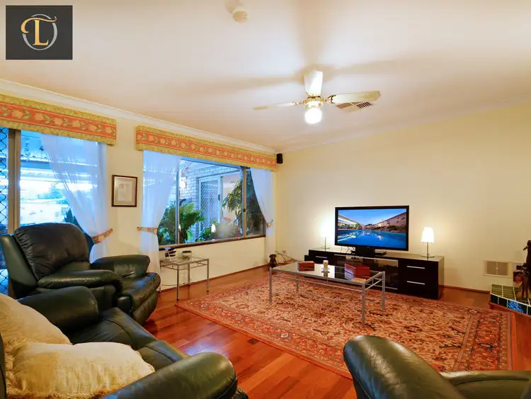 Fifth view of Homely house listing, 11 Picton Court, Mindarie WA 6030