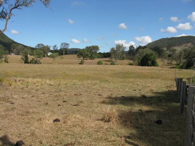 Fourth view of Homely land listing, LOT 6, 482 Eumundi Kenilworth Road, Eumundi QLD 4562