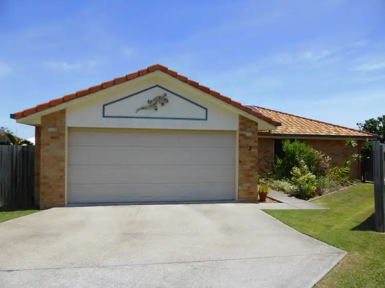 Main view of Homely house listing, 13 Gloria Court, Deception Bay QLD 4508