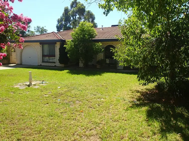 80 Church Street, Corowa NSW 2646
